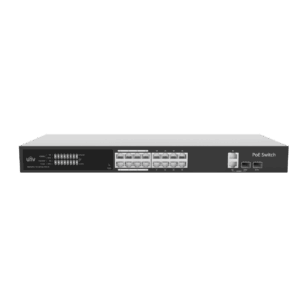 NSW3000-17GT1GP1GC-POE-IN UNV 16 Port Cloud Managed Gigabit PoE Switch