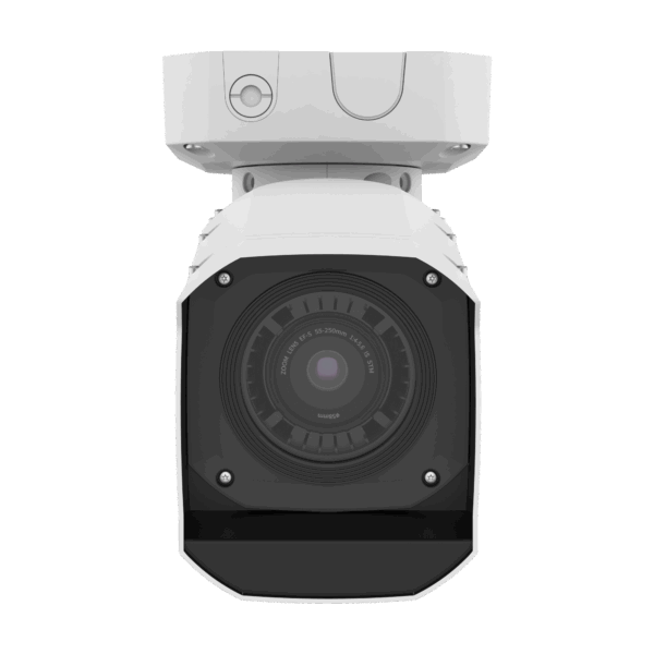 TNO-A26081 Hanwha 26MP AI Bullet Camera 8k, NDAA Compliant - Image 3