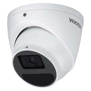 IT9380-HV-V2 Vivotek Dual Light 5MP IP Turret Dome, NDAA, TAA