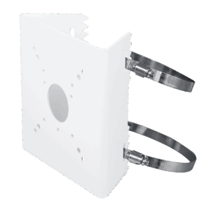 AM-312 Vivotek Pole Mount Bracket
