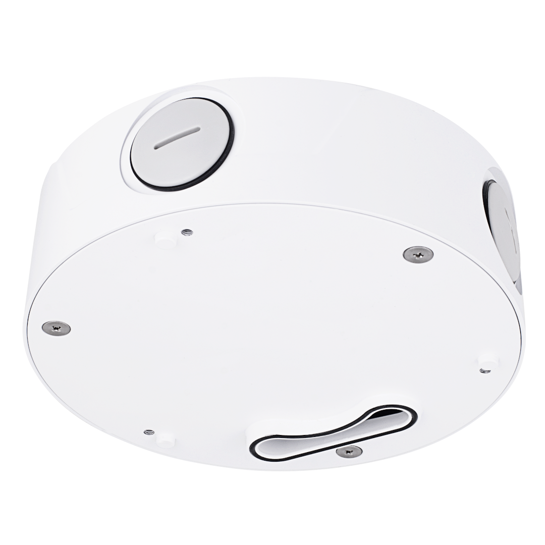 AM-713 Vivotek Outdoor Conduit Box