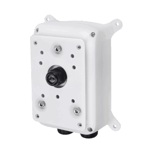 AM-718 Vivotek Large Outdoor Junction Box