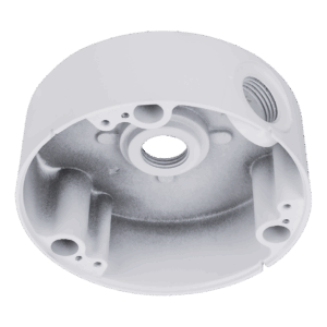 AM-71D Vivotek Outdoor Conduit Box