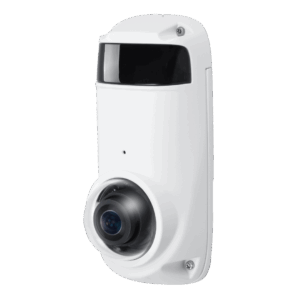 CC833-HV-1Y Vivotek Vortex Cloud 5MP Panoramic 180 Degree IP Camera, NDAA, TAA