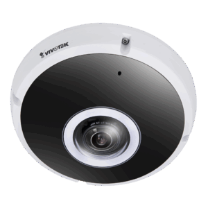 FE931-EHV-1Y Vivotek Vortex Cloud 12MP Panoramic Fisheye IP Camera, NDAA, TAA