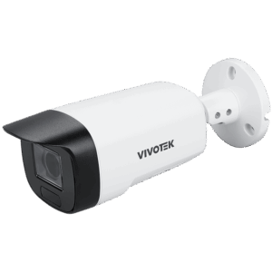 IB839-EHTV-1Y Vivotek Vortex Cloud 5MP Motorized IP Bullet Camera, NDAA, TAA