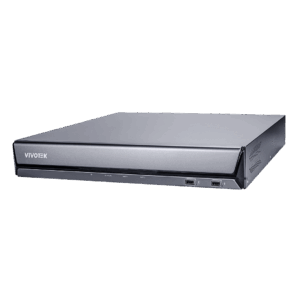 ND9542P Vivotek 32 Channel Core + AI Embedded PoE NVR. NDAA, TAA
