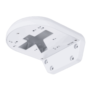 AM-21M Vivotek L Shaped Wall Mount Camera Bracket