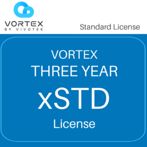 VORTEX CLOUD License