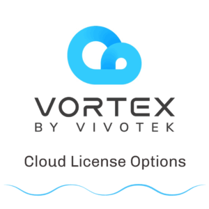 Vivotek Vortex Cloud Licenses