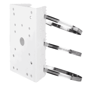 AM-314 Vivotek Pole Mount Adaptor Bracket