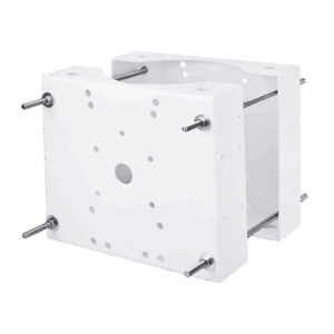 AM-315 Vivotek Large Pole Mount Adapter Kit