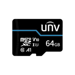 TF-64G-T-L UNV 256GB MicroSD Card