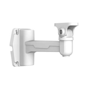 TR-WM07P-A UNV Wall Mount Bracket for IPC2A14LP and Bullet Cameras, Plastic