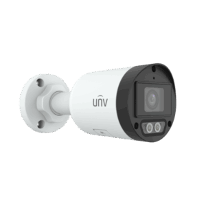 EC-B4F28DL UNV 4MP Dual Light IP Bullet Camera, NDAA