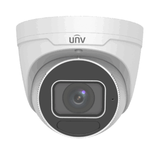 IPC3635SR-ADZK-H Uniview 5MP Intelligent VF Eyeball Dome, NDAA Compliant