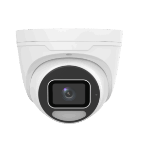 NB-O2T-4F28 Uniview Unbranded 4MP OwlView PLUS IP Turret Dome Camera with WISE ISP, NDAA