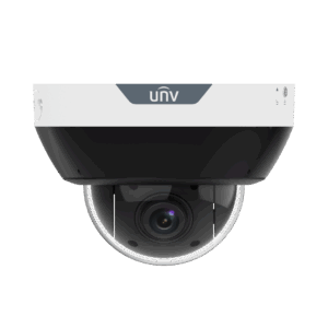 IPC6234LR-AX5C-VG3 Uniview 4MP IP Mini PTZ Camera, WISE ISP, UMD, 5X Zoom, NDAA