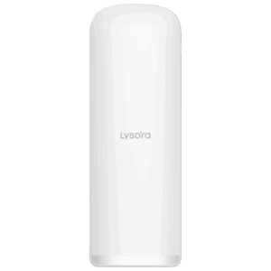 Lysora BASE5I 5GHz Wireless Bridge Base Station, 867 Mbps, up to 5K, NDAA