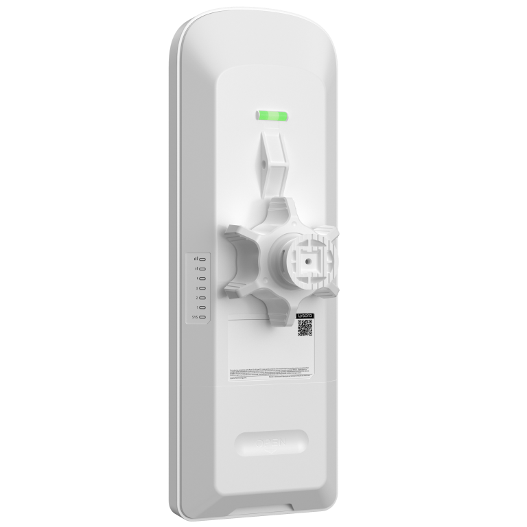 Lysora BASE5I 5GHz Wireless Bridge Base Station, 867 Mbps, up to 5K, NDAA - Image 2