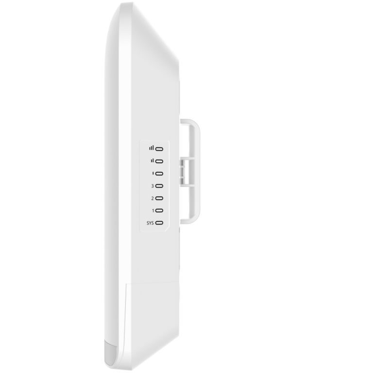 Lysora CPE3-P 5GHz Wireless Bridge Outdoor CPE, NDAA - Image 4