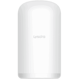 Lysora CPE5 5GHz Wireless Bridge Outdoor CPE, NDAA