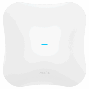 Lysora L7PRO Tri Band Gigabit WiFi Access Point, NDAA