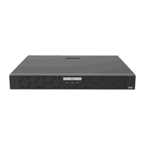 NVR502-32E-IM-G-NB Uniview 32 Channel Seek Free NVR with advanced AI Function